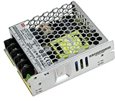 MEANWELL Power Supply 35W / 5V Netzteil