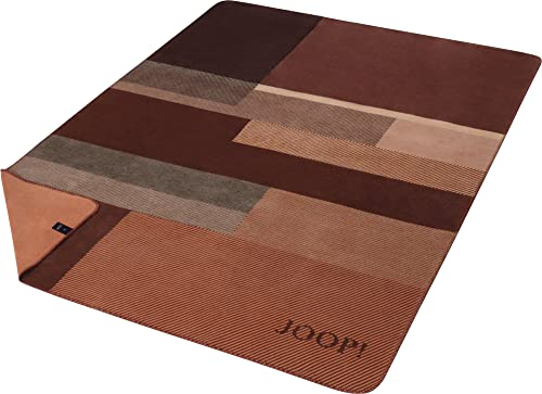 Joop! Wohndecke Dimension Kupfer, 150x200 cm