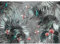 Runa Art Fotomurales Hojas verdes 352 x 250 cm Fondo De Pantalla XXL Moderna Decoración De Pared Sala Cuarto Oficina Salón Flores Naturaleza 9565011c