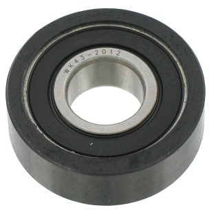 Tumble Dryer Support Wheel Bearing