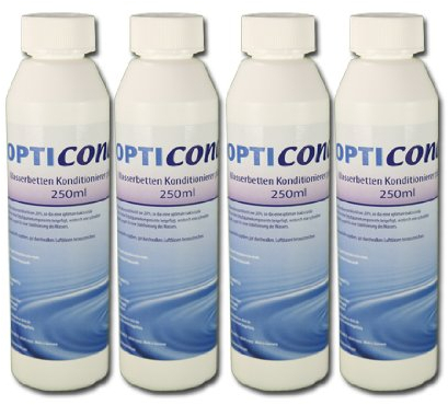 Opticond Wasserbetten Konditionierer 4 x
