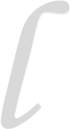 Bütic GmbH Plexiglas® Buchstaben hellgrau - MT - 3mm Acrylglas Wunschtext/Schriftzug, Größe:Höhe 10cm, Buchstaben:kleines l