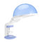 3-in-1 Haar Gesichtsdampfer Home Spa Ozon Dämpfen Ion Sparyer Haut Schönheitspflege Maschine für Gesicht Dampfer Nano Spray Facial Steamer Multifunktional Persönliche Hautpflege Gesichtspflege