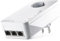 Devolo Magic 2 LAN Triple EU Powerline Einzel Adapter 2.4 GBit/s, 8509