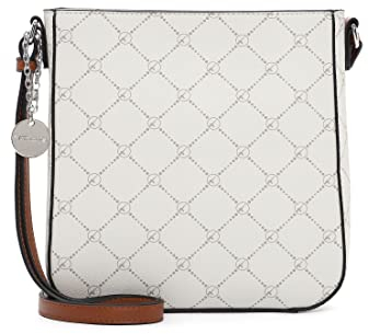 Tamaris Anastasia Crossbody Bag Ecru