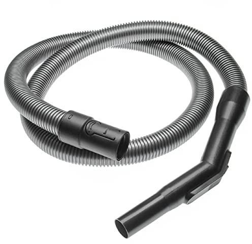 vhbw Manguera para aspiradora compatible con Bosch BGL2UB1108/11, BGL2UB1108/12, BGL2UB112/11, BGL2UB112/12, BGL2UB1128/11, ...