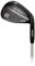 Ben Sayers Golf Mens XF Pro Black Right Hand Golf Wedge 50/09
