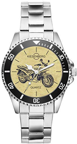 KIESENBERG Uhr - Geschenke für FJ 1200 Motorrad Fan 20439