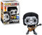 Funko Pop! Rocks 64503 Kiss - L'uomo spaziale si illumina al buio esclusivo #123