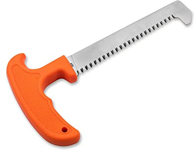 Magnum HL Processing Saw