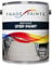 Anti-Slip Doorstep & Floor Paint - Suitable For Brick, Concrete, Masonry, Wood, Metal Surfaces - Step & Floors (Dark Grey, 2.5 Litre)