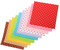 SEWOART 10 Stück Handarbeit DIY Vliesstoffmaterial DIY Zubehör Für Spielzeug Kunsthandwerk Herstellung 30x30cm