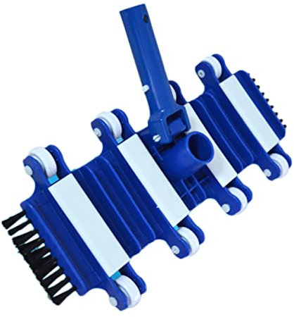 BESPORTBLE Aspirador Piscina Desmontable Limpiador De Piscina Herramienta De Limpieza Equipo De Limpieza