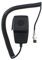 KPLYDSASTD Cb-507 Microphone 4 Broches Connecteur Mobile Radio Haut-Parleur Voiture CB Radio Deux Voies Radios Ham Micro adapté for Cobra Fit for Uniden Galaxy Microphone Talkie-walkie