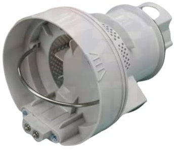 Accessori for filtri for aspirapolvere, compatibili con Xiaomi Mi Vacuum Cleaner Light 2 in 1 senza fili.