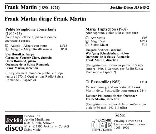 Mahler: Symphony No. 4 / Mozart: Exsultate, Jubilate, K. 165
