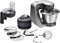 Bosch MUM57810 Robot de Cuisine 900 W