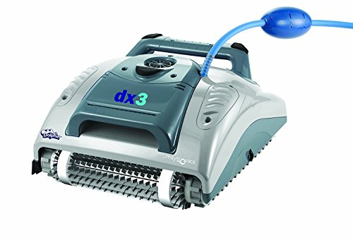 Maytronics 99996333-dx3 Dolphin Robot Nettoyeur de Piscine
