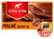 Cote d'Or Praline Dessert 58 | 7oz / 200gr | Tablette en chocolat