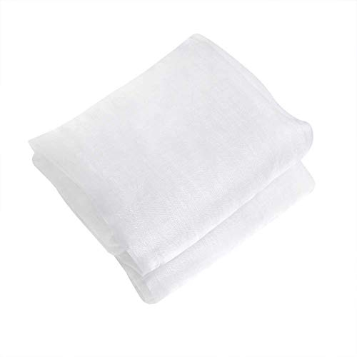 Gardeningwill 5 m x 7,7 m Moskito-Insektennetz, zur Jagd und zum Schutz Ihrer Pflanzen, Obst, Blumen