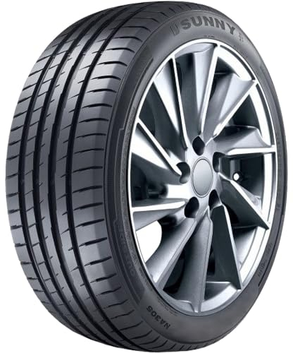 SUNNY 235/40R18 95W NA305 XL 72CC
