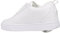 Heelys Erwachsene Pro 20 Wheels Sneakers Schuhe, Wei, 43 EU