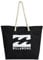 Billabong Essential Bag - Strand-Tasche für Frauen Schwarz