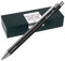 L A M Y econ black Kugelschreiber mit Gravur als Geschenk & Symbol mit Geschenkverpackung inklusive Gravur PS147
