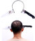 ANNCHILIO Diademas de Halloween, Decoración de Terror, Diadema de Cosplay, Halloween Accesorios de Fiesta, para Mascarada, Juego de Roles, Estilo de Cuchillo de Pelar