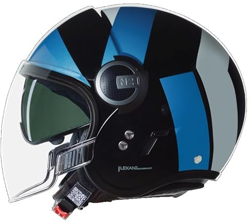 Nolan HELMET N21 VISOR 06 TANGENTE 353 L