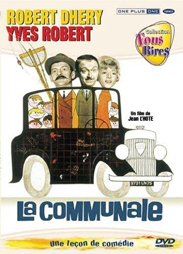 La communale [FR Import]