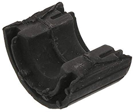 febi bilstein 38052 Stabilisatorlager, 1 Stück | Kompatibel mit: OPEL ASTRA H, ASTRA H Caravan, ASTRA H GTC, ASTRA H Kasten/Kombi, ASTRA H Stufenheck, ASTRA H TwinTop