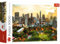 Trefl, Puzzle, Sonnenuntergang in Bangkok, 3000 Teile, Premium Quality, für Erwachsene und Kinder ab 15 Jahren, Farbig