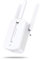MERCUSYS MW300RE WLAN Repeater (300 Mbit/S, WLAN Verstärke, WPS, ) 3 x Externe Antennen WLAN VERSTAERKER MIMO-Technologie kompatibel zu Allen WLAN Geräten