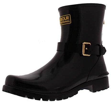 BARBOUR INTERNATIONAL Mugello Stivali EU 40/41