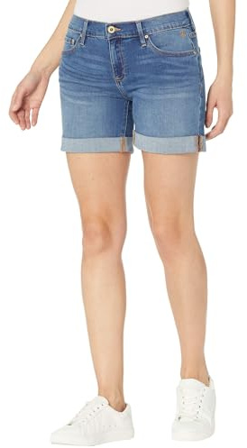 Tommy Hilfiger Damen Jeansshorts 5 Denim Short