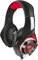 Trust GXT 313 Nero Illuminated Gaming Headset for PC and Laptop - Black (Refurbished)