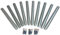 Selections Lawn Edging Log Roll Stakes (Pack of 10)