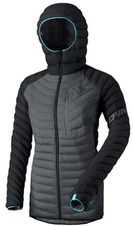 Dynafit Radical DWN W Jkt Damenjacke