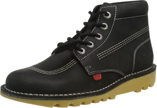 Kickers Kick Hi Core Scarpe