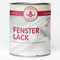 Bamberger Farbwerke Fensterlack Holzlack Möbellack Holzfarbe (für Innen- und Außen) (Weiss glänzend, 750ml)