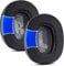 Live 650 BTNC E65BTNC Ear Pads Compatible with JBL E65 E65BTNC/ Duet NC/ Live 650BTNC/ Live 660 BTNC Headphones I Replacement Ear Cushion with Cooling Gel Foam (Cooling Cloth)