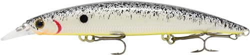 Veitwitch Junior Länge: 9,5cm / 11,5g von SEIKA Pro/Fishing Tackle Max