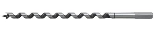 fischer - Spiralbohrer D-WL 12,0 x 155/230 cm, 1 Stück