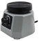 SENDERPICK Dental 4/ Oszillator Gipsrüttler Rüttler Vibrator, Dentallabor Zahntechnik Rüttelplatte Oszillator (Grau)