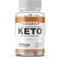 Proper Keto – Natural Keto Support for Weight Management, Vegan Capsules with Apple Cider Vinegar & Green Tea, Support for Men & Women, 60 Capsules, Slim Warriors