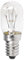 LUTH Premium Profi Parts Lampe E14 10 W 240 V compatible avec Amica 1022420 pour réfrigérateur