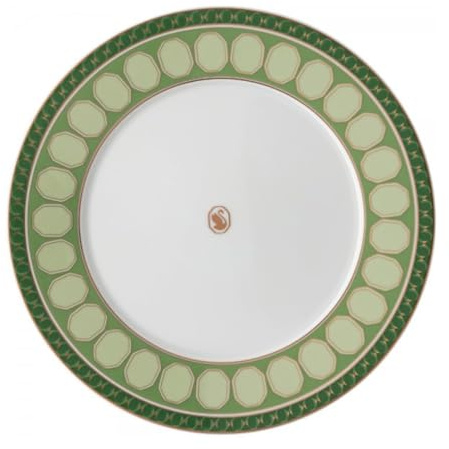Rosenthal [DL] Signum Fern Frühst.Teller 23 cm