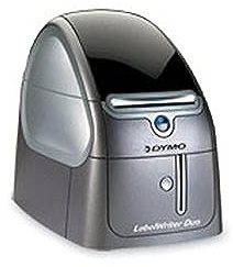 Dymo LabelWriter DUO Etikettendrucker