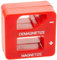 Duratool D01765 Magnetiser/Demagnetiser - Red,2.8 x 5.0 x 5.0